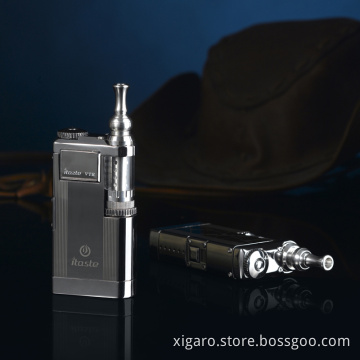 Itaste Vtr Kit with Iclear 30s Dual Coil Clearomizer Innokin